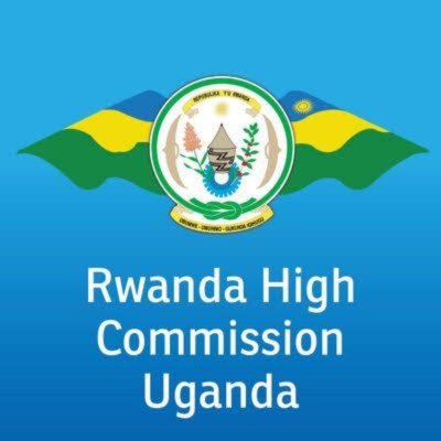 Rwanda High Comission