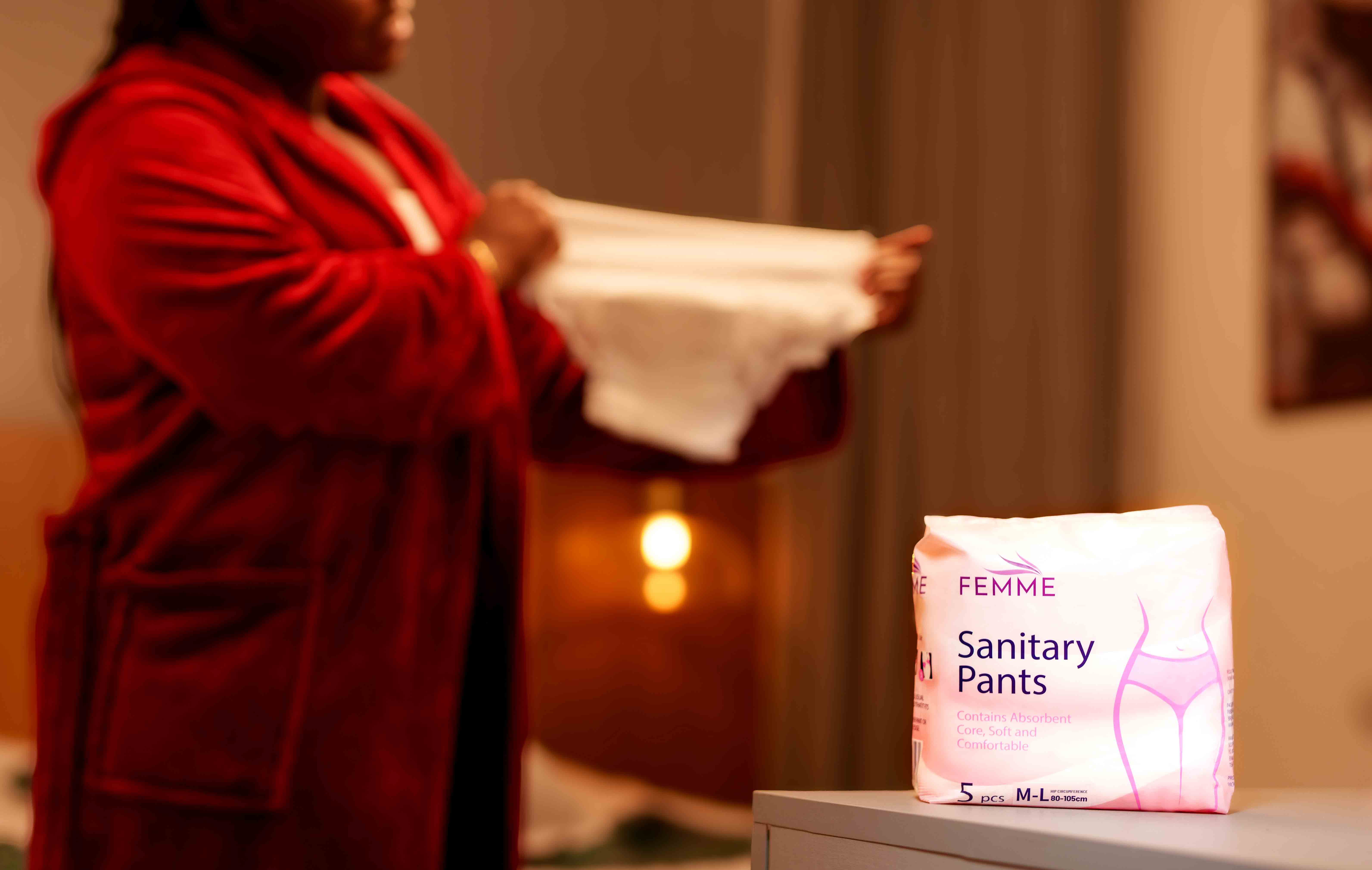 Our Product Photography