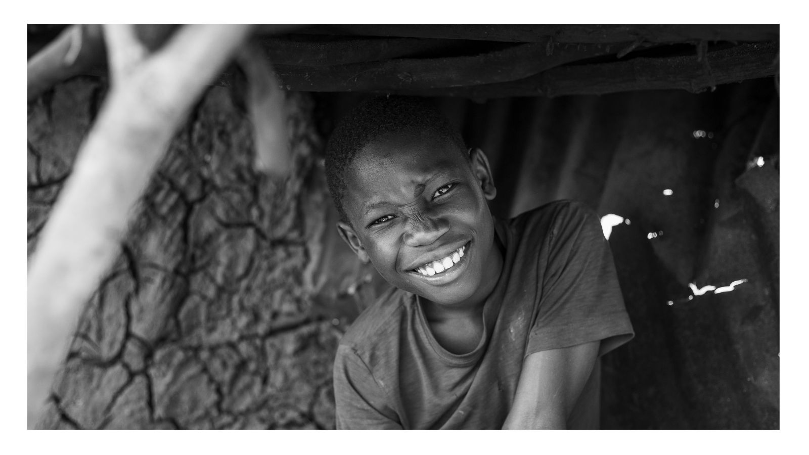 Documentary Photography