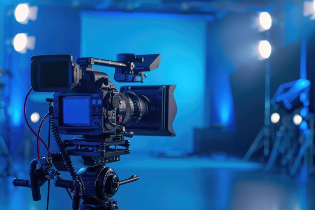 About Baraloop Productions