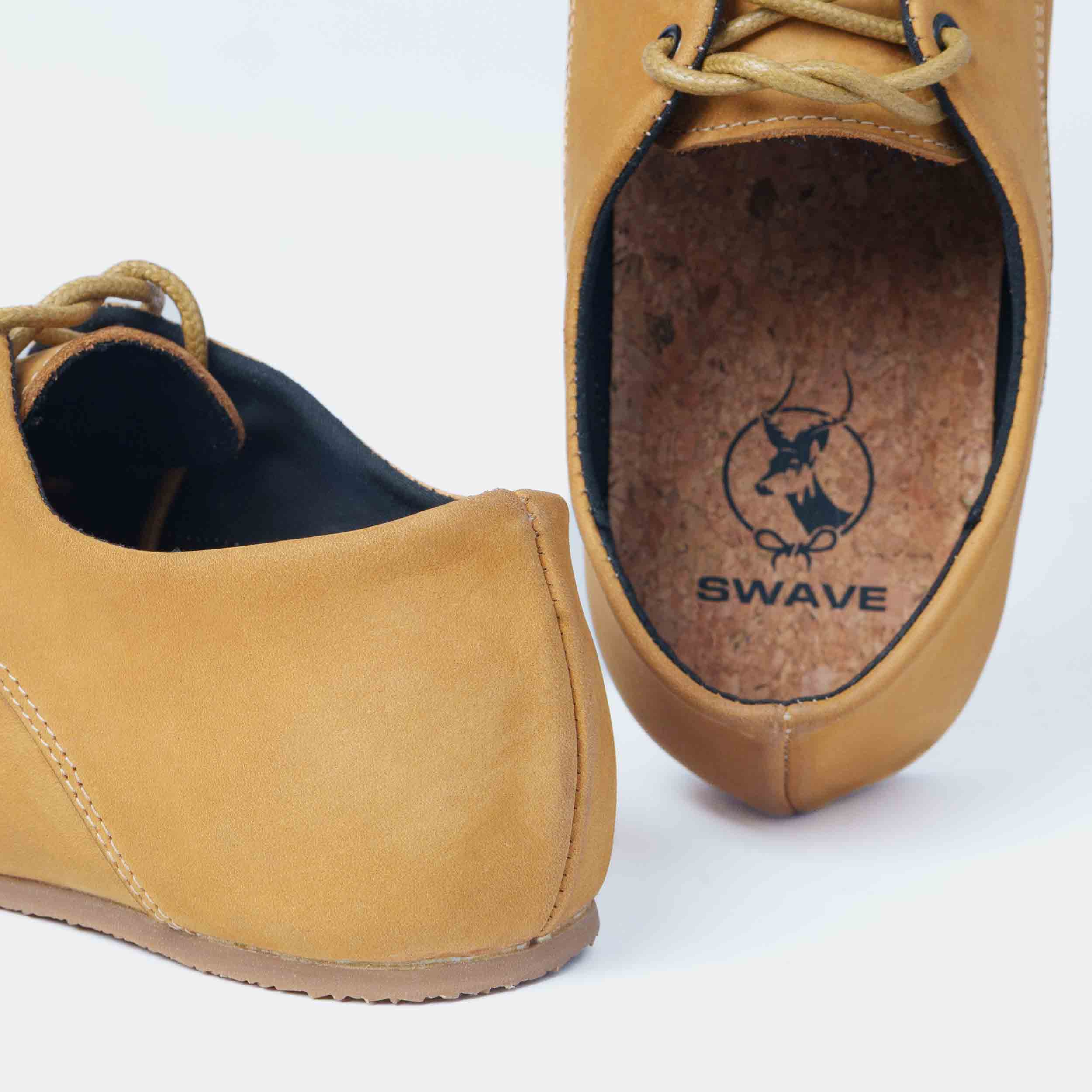 Swave Brand - High quality shoes