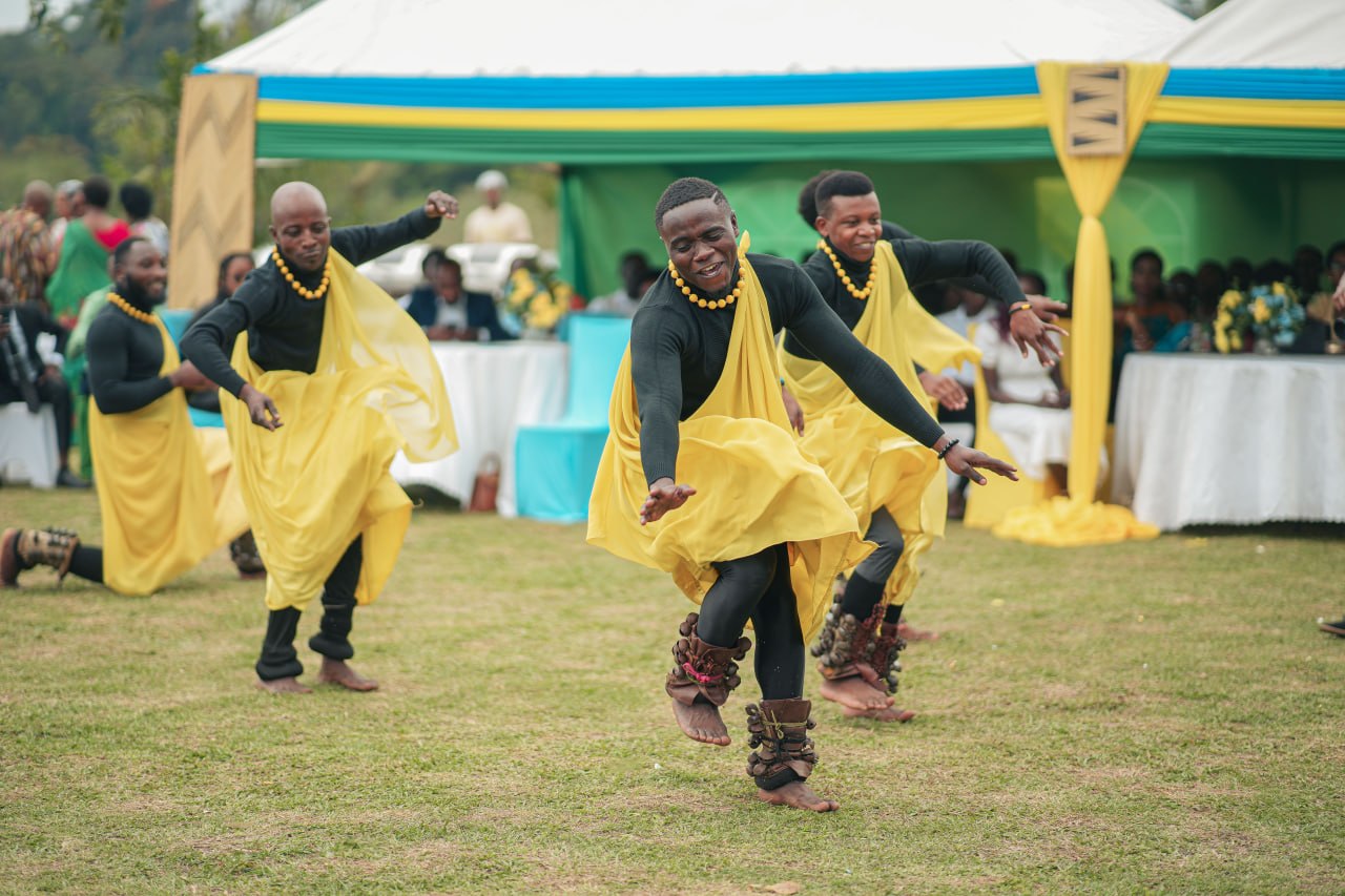 Umuganura - Rwanda High Commission